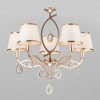 Подвесная люстра Eurosvet Salita a044178. Фото №1