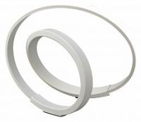 Настольная лампа декоративная Mantra Infinity 5994 фото Настольная лампа декоративная Mantra Infinity 5994. Фото №1