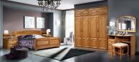 Набор мебели для спальни Купава-1 ГМ 8420. Фото №1