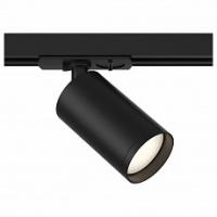 Светильник на штанге Maytoni Focus S TR020-1-GU10-B фото Светильник на штанге Maytoni Focus S TR020-1-GU10-B