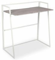 Cтол WD-11 concrete. Фото №1