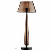 Настольная лампа декоративная Odeon Light Tower 4852/1T фото Настольная лампа декоративная Odeon Light Tower 4852/1T. Фото №1