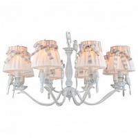 Подвесная люстра Maytoni Bird ARM013-08-W. Фото №1