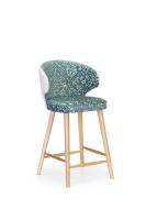 Стул полубарный Глори 12 фото Стул полубарный Глори 12. Фото №1