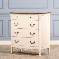 AS6615 Комод 5 ящиков San Teodoro