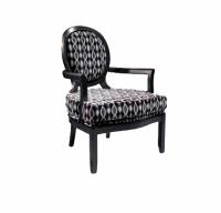 Стул SAFIRA 338 Стул SAFIRA 338. Фото №1