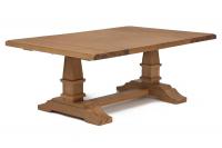 Кофейный столик Secret De Maison Avignon (Авиньон) Pro-L06 (Натуральный с патиной) фото Кофейный столик Secret De Maison Avignon (Авиньон) Pro-L06 (Натуральный с патиной)