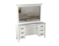 Туалетный столик Юта 17-11 фото Туалетный столик Юта 17-11