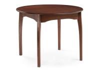 Стол деревянный Распи миланский орех. Фото №1