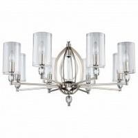 Подвесная люстра Favourite Stine 2704-8P фото Подвесная люстра Favourite Stine 2704-8P. Фото №1