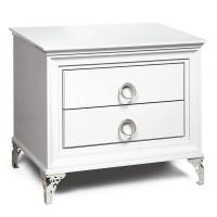 Тумба прикроватная Тиффани ГМ 8925 Тумба прикроватная Тиффани ГМ 8925. Фото №1