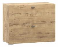 Тумба Snow wood НМ 011.87-01, Дуб Бунратти, Дуб Бунратти фото Тумба Snow wood НМ 011.87-01, Дуб Бунратти, Дуб Бунратти. Фото №1