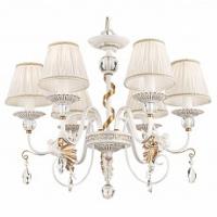 Подвесная люстра Maytoni Elina ARM222-06-G. Фото №1