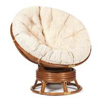 https://ezakaz.ru/netcat_files/89/99/20273v1245_1.jpg Кресло-качалка плетёное Papasan 23/01B + Подушка Pecan. Фото №1