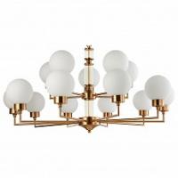 Подвесная люстра Favourite Newfangled 2670-8P. Фото №1