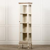 H827 H03+H01 Стеклянный сервант Marseille фото H827 H03+H01 Стеклянный сервант Marseille