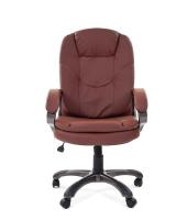 Кресло для руководителя СН-668 фото Кресло для руководителя СН-668. Фото №1