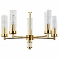 Подвесная люстра Favourite Aesthetic 2673-5P. Фото №1