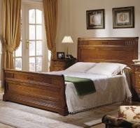 Кровать Icaro 66518 фото Кровать Icaro 66518. Фото №1