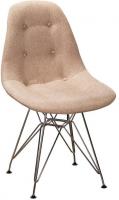 Стул Eames CR Сканди Браун фото Стул Eames CR Сканди Браун. Фото №1