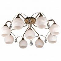 Потолочная люстра Omnilux Aunis OML-31907-09. Фото №1