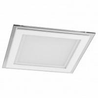 Встраиваемый светильник Feron AL2111 28944 фото Встраиваемый светильник Feron AL2111 28944. Фото №1