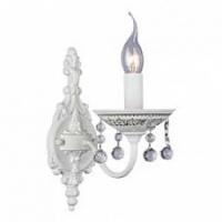 Бра Maytoni Bellona ARM386-01-W фото Бра Maytoni Bellona ARM386-01-W