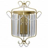 Накладной светильник MW-Light Адель 373024701 фото Накладной светильник MW-Light Адель 373024701. Фото №1