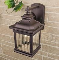 Светильник на штанге Elektrostandard Sargas a048176. Фото №1