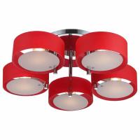 Потолочная люстра ST-Luce Foresta SL483.602.05