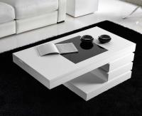 Журнальный стол трансформер 143 фото Журнальный стол трансформер 143. Фото №1