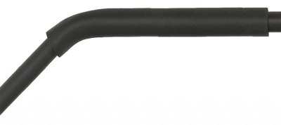 Батут ALH-120-blue, синий, черный фото Батут ALH-120-blue, синий, черный. Фото №4