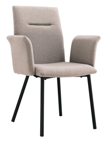 Стул IVY AM FSC1907AM серый. Фото №1