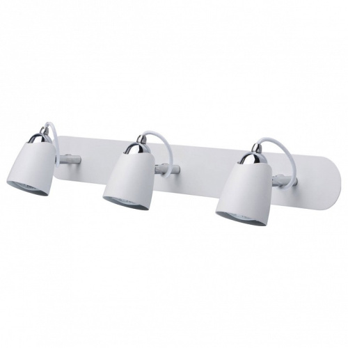 Спот MW-Light Астор 5 545021503. Фото №1