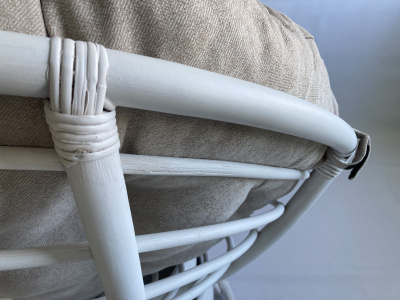 Подушка для кресла Папасан 23/01 В. Фото