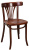 Стул Катрин Орех. Фото №2
