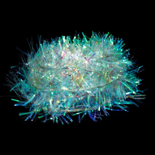 Гирлянда мишура Feron CL40 26759. Фото №1