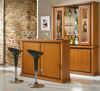 Стул барный SAFIRA 336 фото Стул барный SAFIRA 336. Фото №2