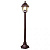 Наземный высокий светильник Elektrostandard Apus a043116