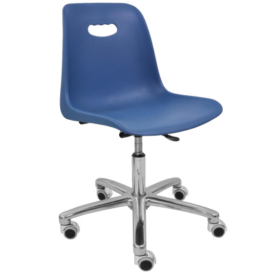 Кресло Venezia SW  крестовина CINA хром фото Кресло Venezia SW  крестовина CINA хром. Фото №5