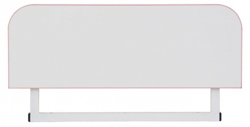 Надстройка Polini Kids City D2, белый. Фото №1