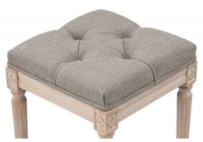 Банкетка Viera 1 light grey. Фото №4