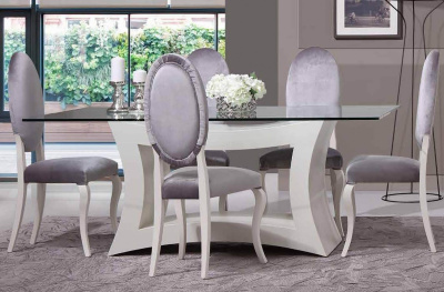 Стул IMPERIO 808 фото Стул IMPERIO 808. Фото №2