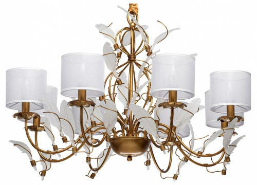 Подвесная люстра Chiaro София 9 355014408. Фото №1