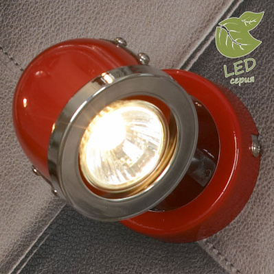 Спот Lussole Tivoli GRLSN-3101-01. Фото №2