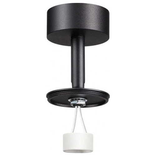 Накладной светильник Novotech Unite 370688. Фото №1