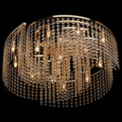 Накладной светильник MW-Light Каскад 20 113010213. Фото