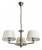 Подвесная люстра Arte Lamp 2273 A2273LM-3AB. Фото №2