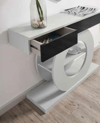 Консоль 662 фото Консоль 662. Фото №2