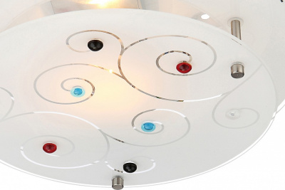 Накладной светильник Globo Regius 48141-1. Фото №2